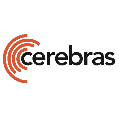 Cerebras Systems logo