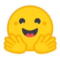 huggingface-logo - AI technology partner