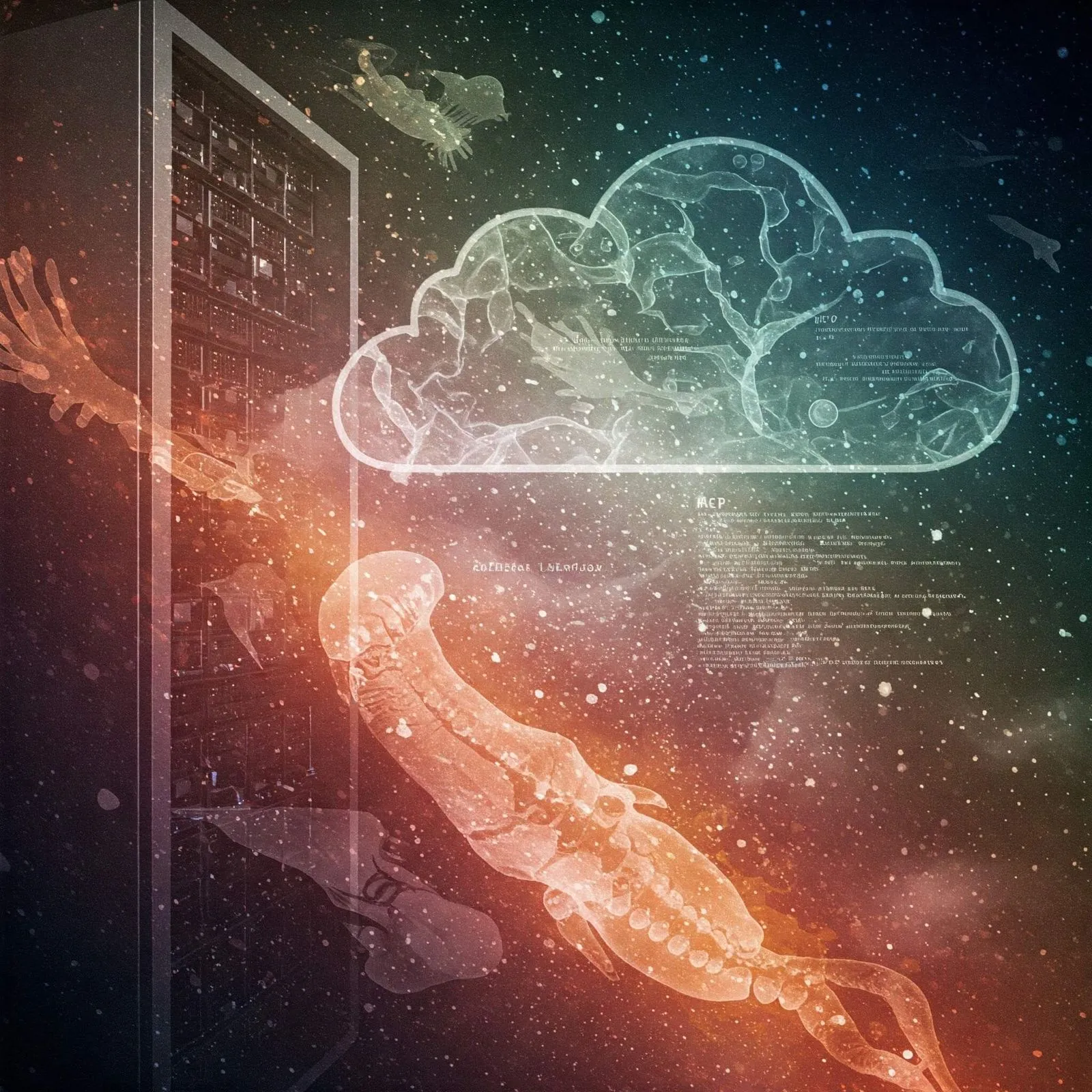 Cloudflare MCP Explosion