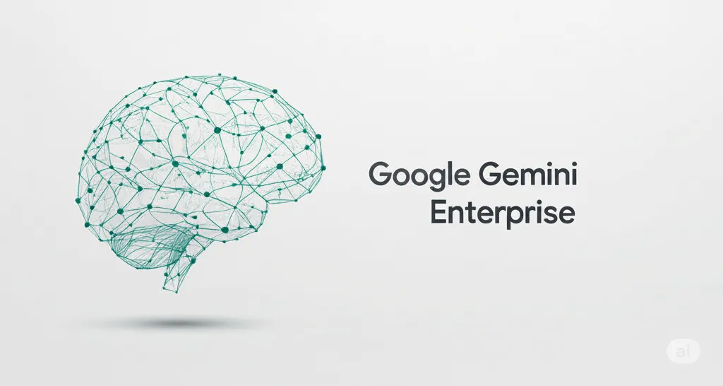 Google Gemini Enterprise Review Image