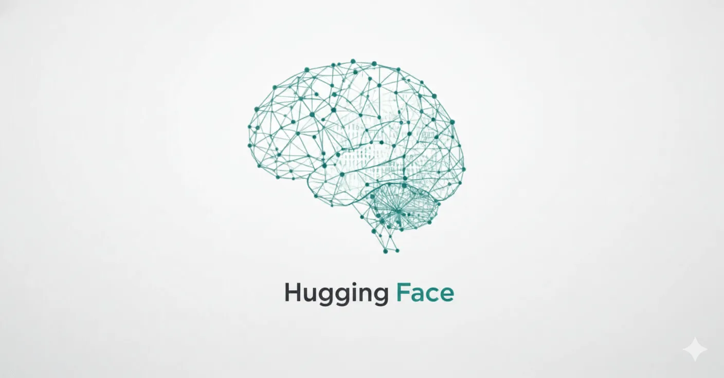 Hugging Face Enterprise Review Header