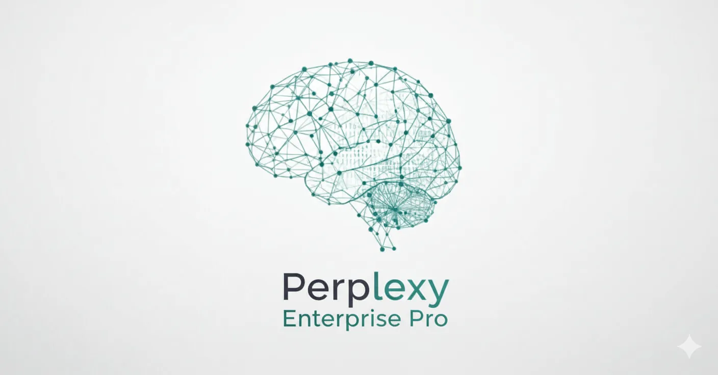 Perplexity Enterprise Pro Review Header